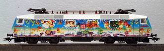 BR 120 129-2 (Klick f�r ZOOM)