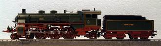 BR 18 - 3644 (Klick f�r ZOOM)