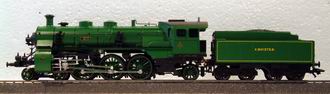 BR 18 - 3673 (Klick f�r ZOOM)