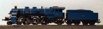 BR 18 - 3709 (Klick f�r ZOOM)
