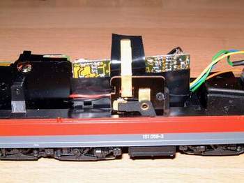 Elektronik R�ckseite 2