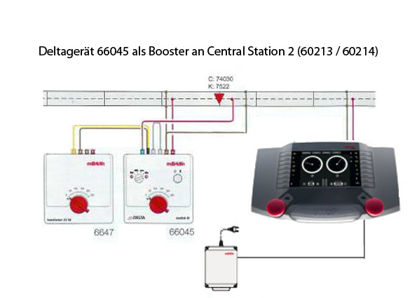 66045-C2-Booster